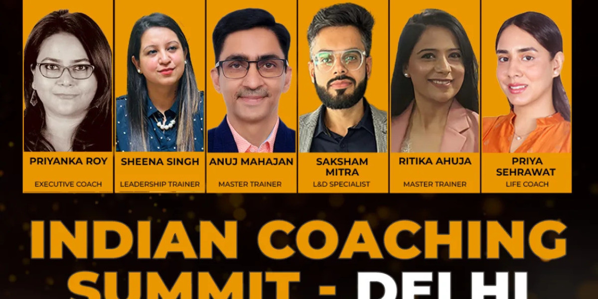 Leadership Programs in India — Indian Leadership Academy