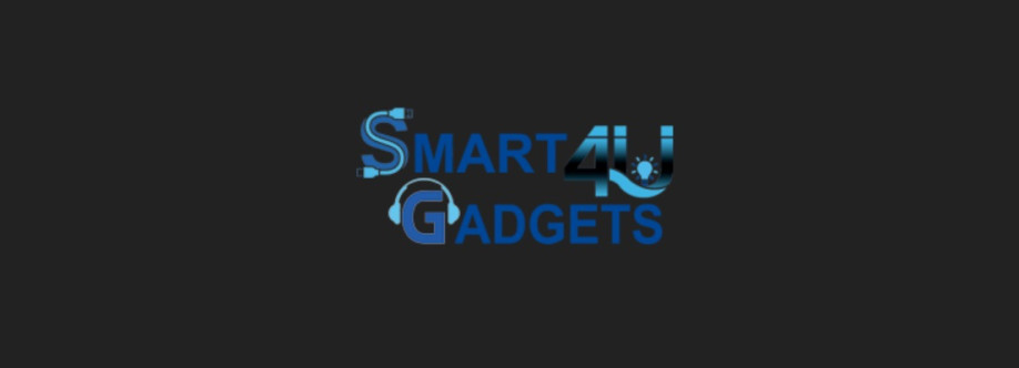 SmartGadgets4U Cover Image