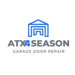 ATX 4 Season Garage Door Repair profile picture