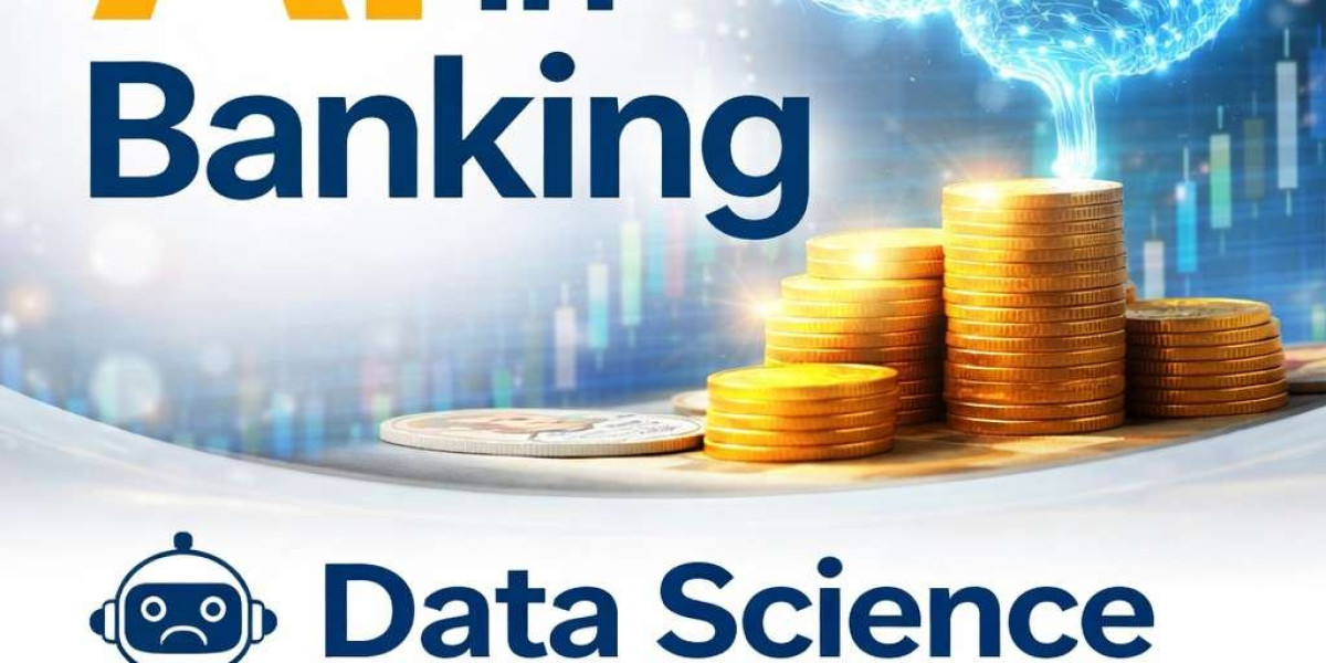 AI in Banking Learn Data Science with NUCOT And Build a Career in Finance