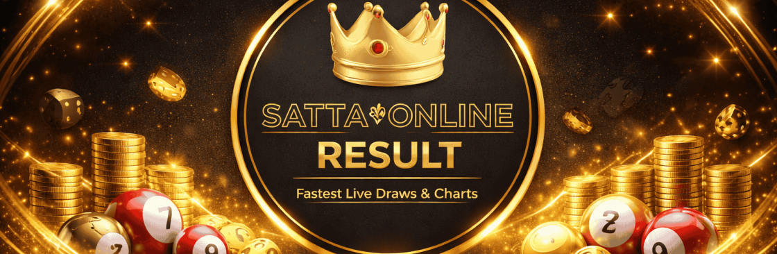 Satta Online Cover Image