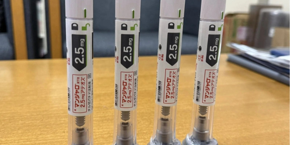 猛健樂是什麼？一次搞懂瘦瘦針原理