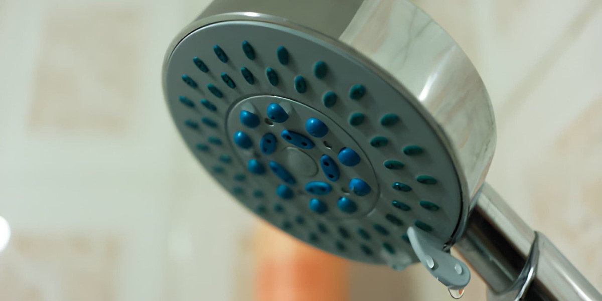 Buy Shower Filter KSA – Top Rated Options