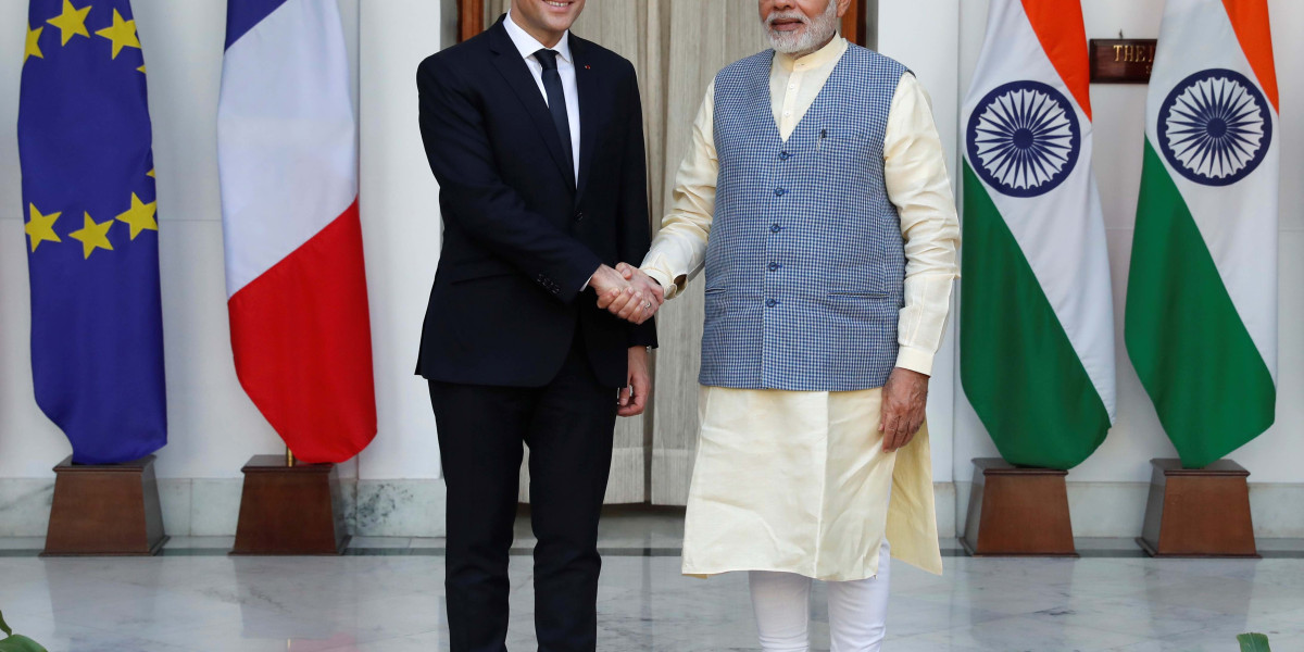 India–France Trade Opportunities Under EU FTA Explained