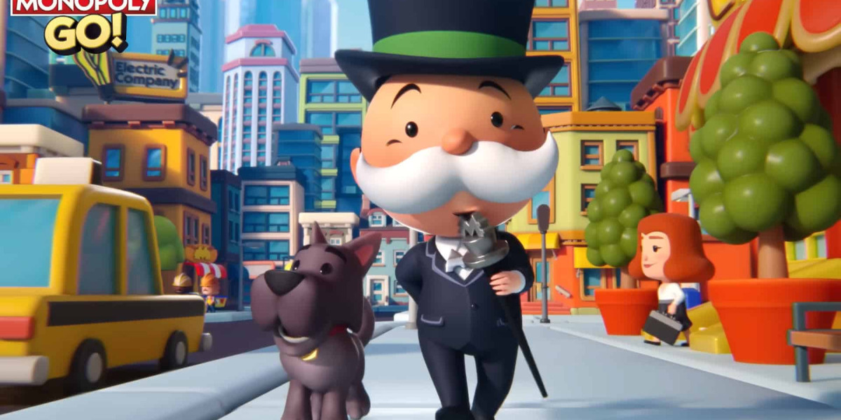 rsvsr What Really Maxes Cash and Rent Boosts in Monopoly GO