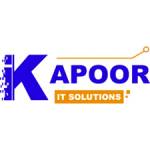 Kapoor itSolutions Profile Picture