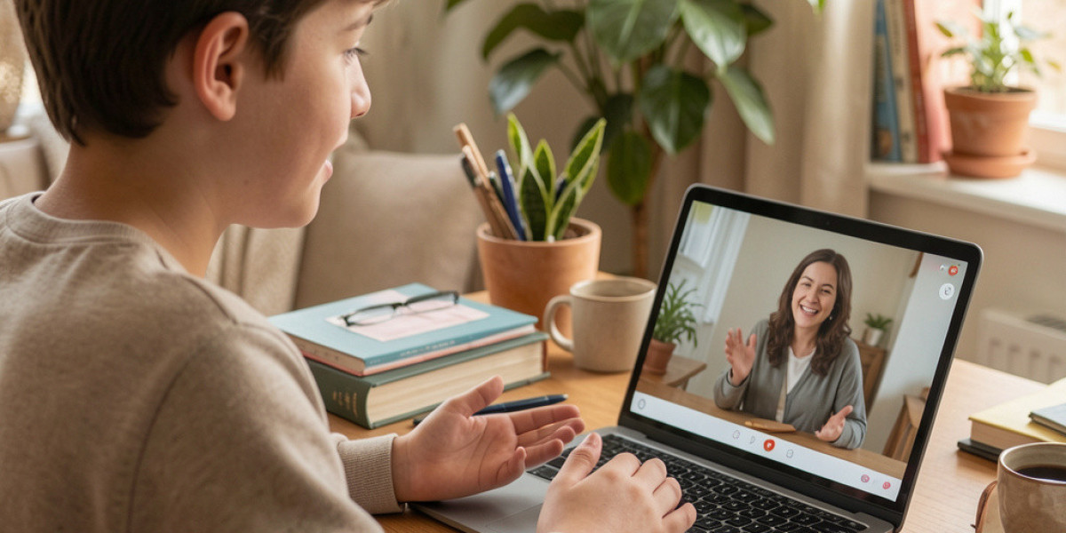 Why Adult Communication Support Matters