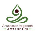 Anushasan Yogpeeth Profile Picture