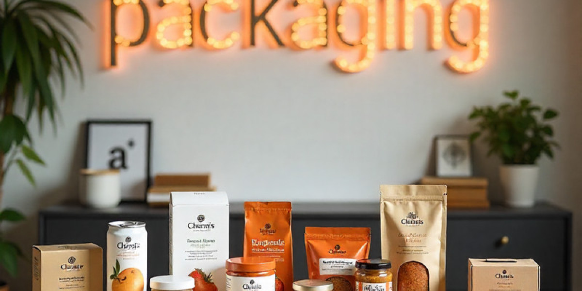 Designing Packaging for High-End Customers
