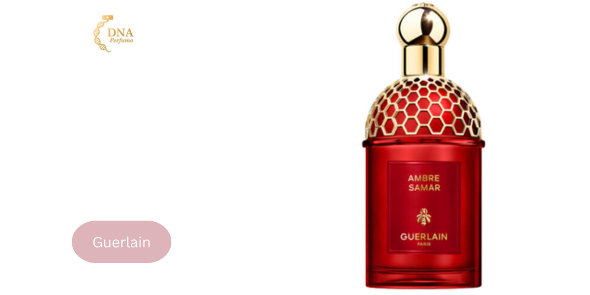 Guerlain Luxury Perfume Guide – Fragrance Craft and Selection