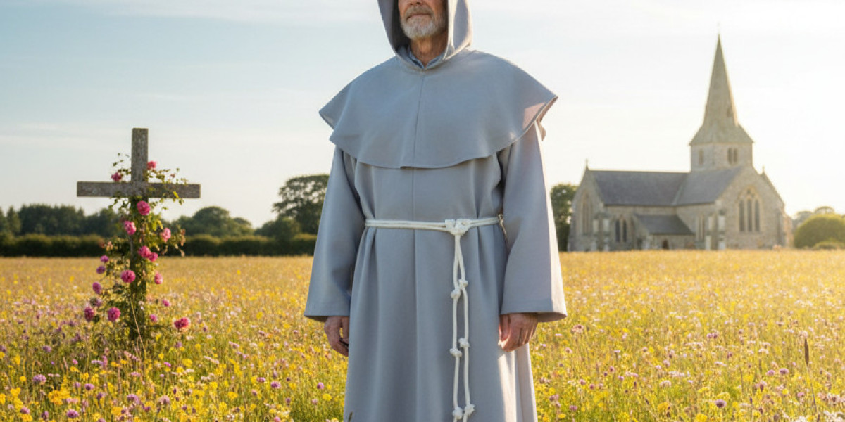 Are Premium Monk's Cloth Made to Fit Every Monk Perfectly?