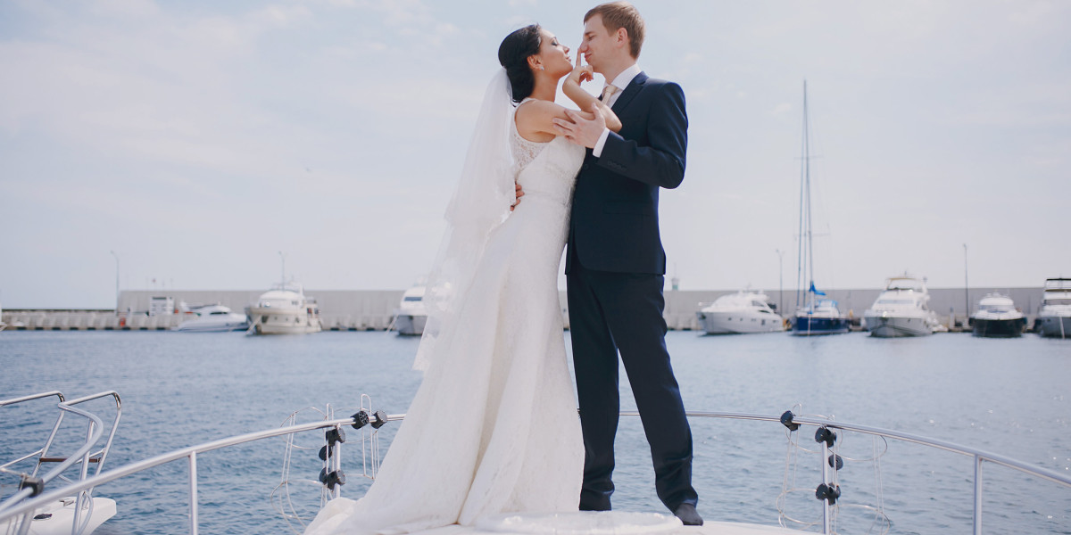 Celebrate Love in Style with a Luxury Wedding Cruise in the French Riviera