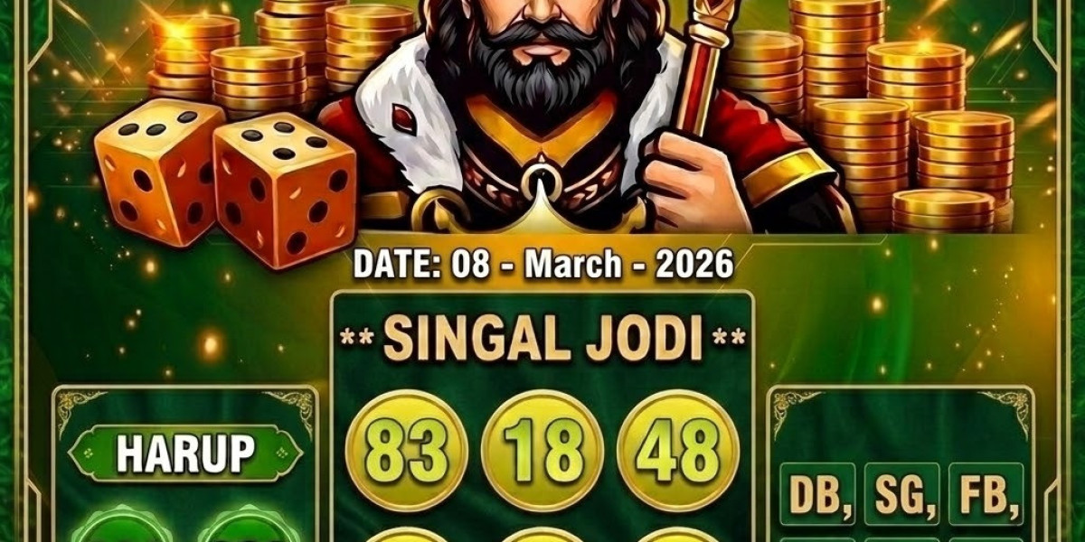 Daily Gali and Desawer Results – Latest Desawer Chart & Desawer Result Updates