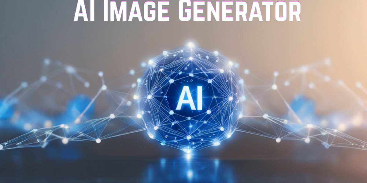 AI Image Generator: The Future of Creative Visual Content