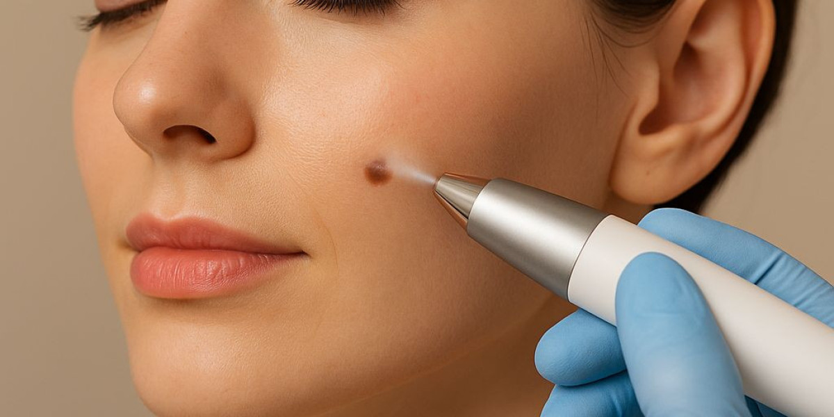 Mole Removal in Dubai: A Guide to Safe Clinical Results