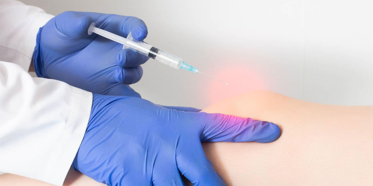 Pediatric Injections at Home in Dubai: Safe and Convenient