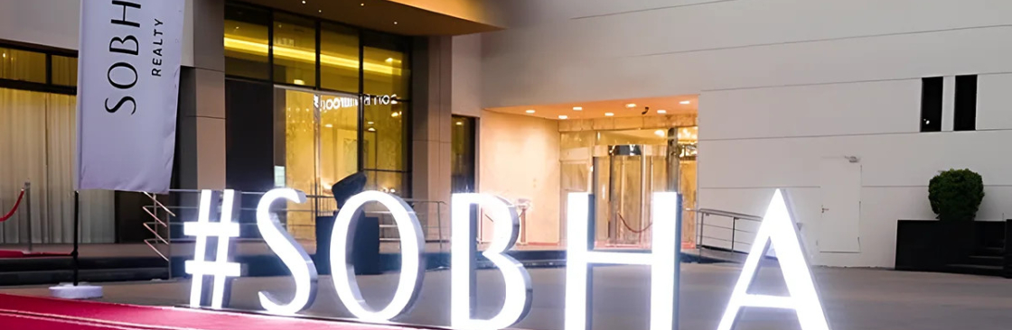 Sobha Group Cover Image