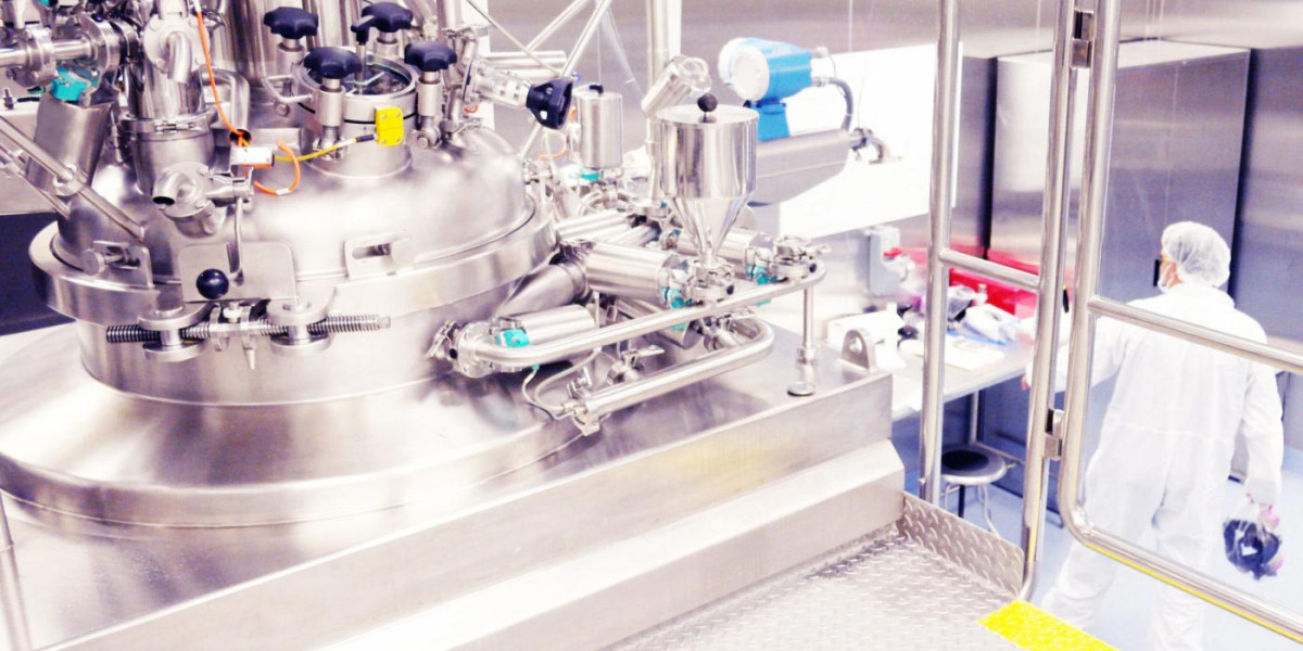 Continuous Bioprocessing Market Size, Trends, and Strategic Growth Insights