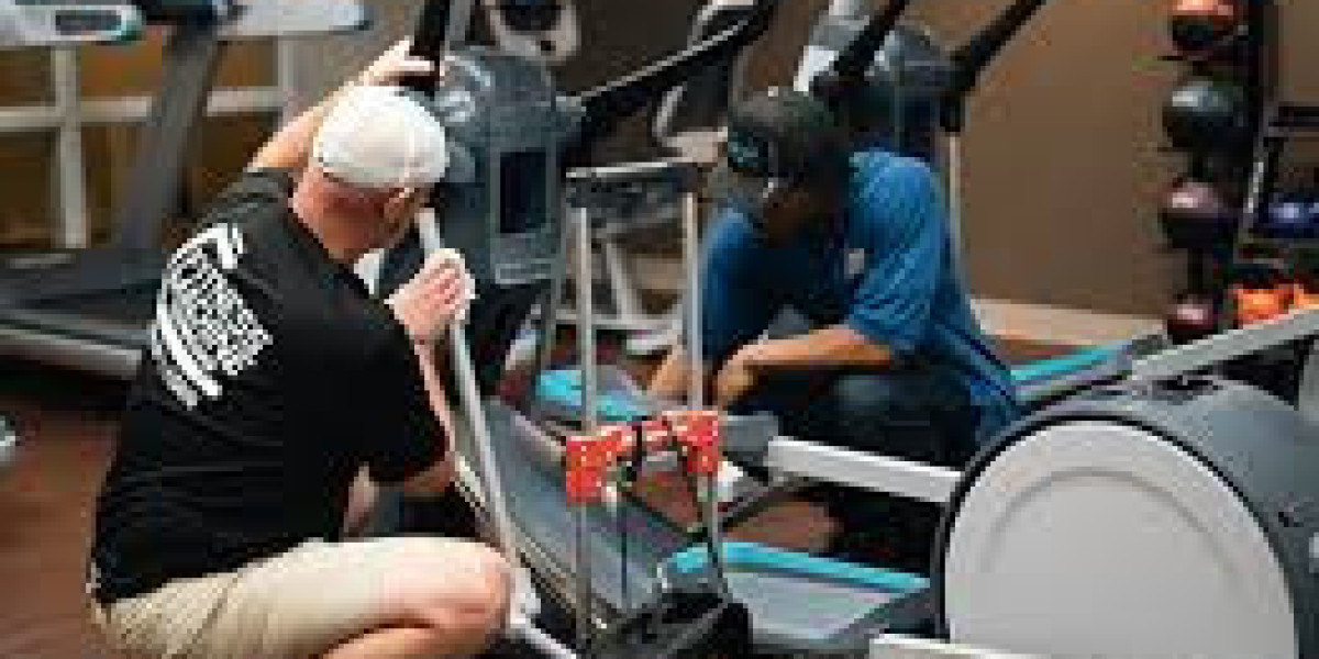 Treadmill Repair Technician Scarsdale NY: Keeping Your Fitness Equipment in Top Shape