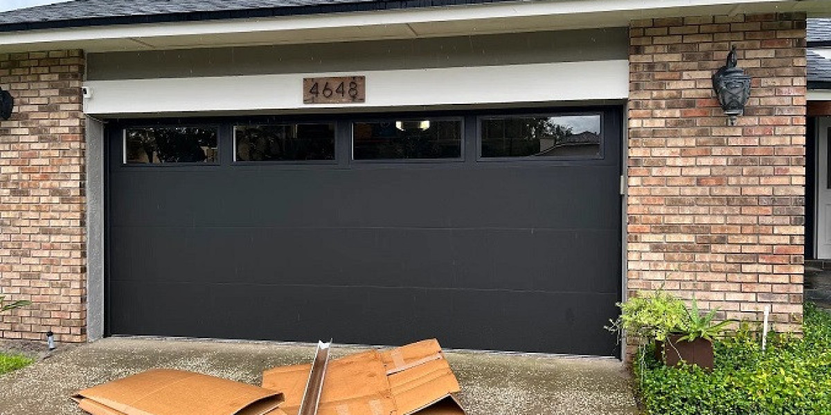 Fast Emergency Garage Door Repair Services Near You