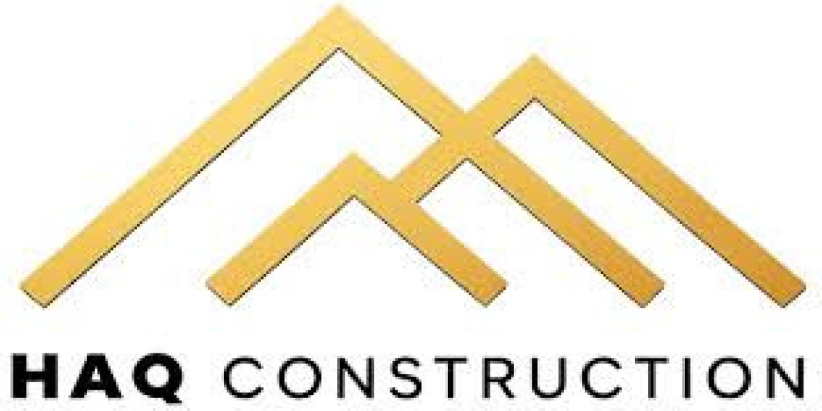How HaqConstructionNY Delivers Top-Quality Concrete Contractor Work NYC
