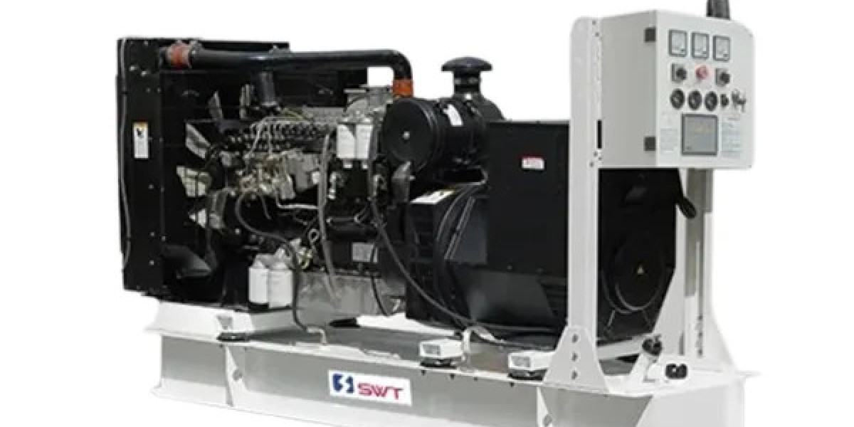 Worry Free Electricity: Working Principle and Advantages of Automatic Standby Generator