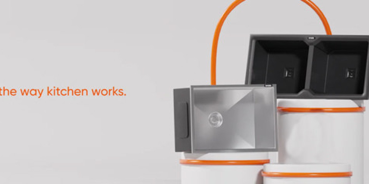 Kitchen Sink: Types, Sizes, Materials & Buying Guide