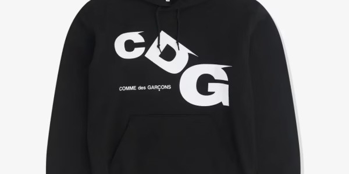 The Rise of Comme des Garçons in Global Fashion