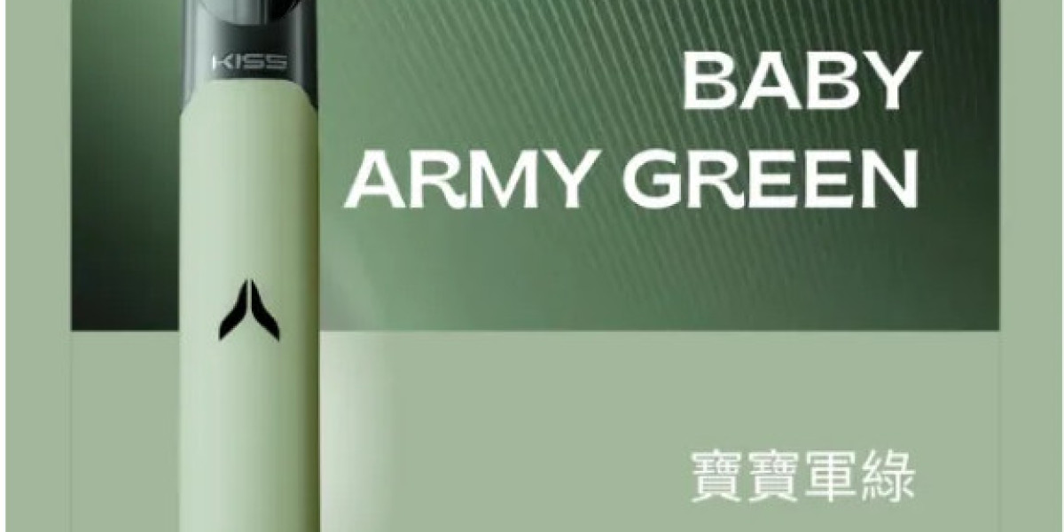 KISS電子煙口味評測：多款口感真實體驗