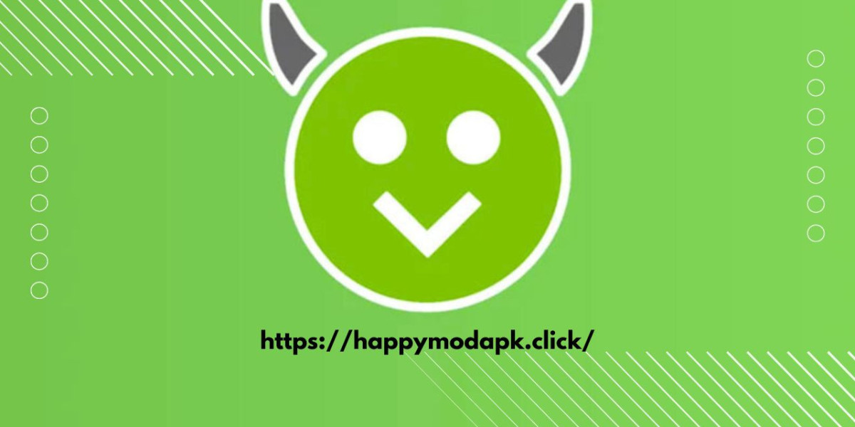HappyMod APK Latest Version 2026- Safe Download Guide