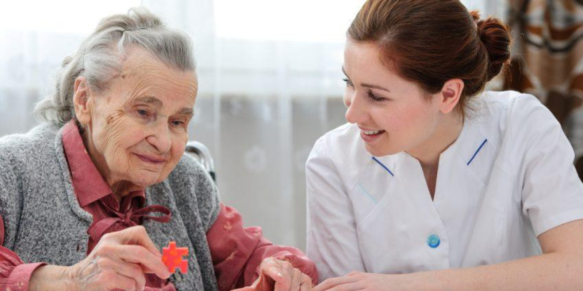 How Elder Home Care Services in Dubai Support Comfort, Safety, and Independence