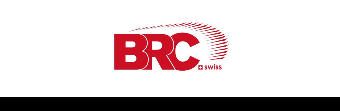 BRCswiss Cover Image