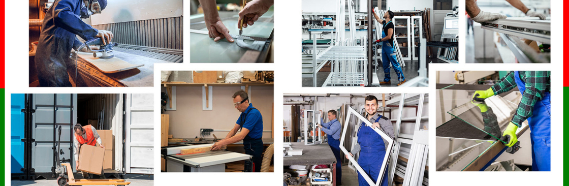 KEAR Fabrication Cover Image