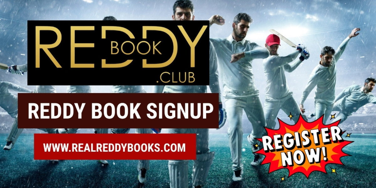 Reddybook Sign Up Tips: Securely Register on the Official Platform