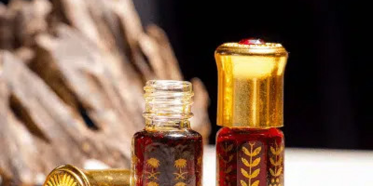 Agarwood Oil Wholesale Supplier for Premium Natural Oud Oil