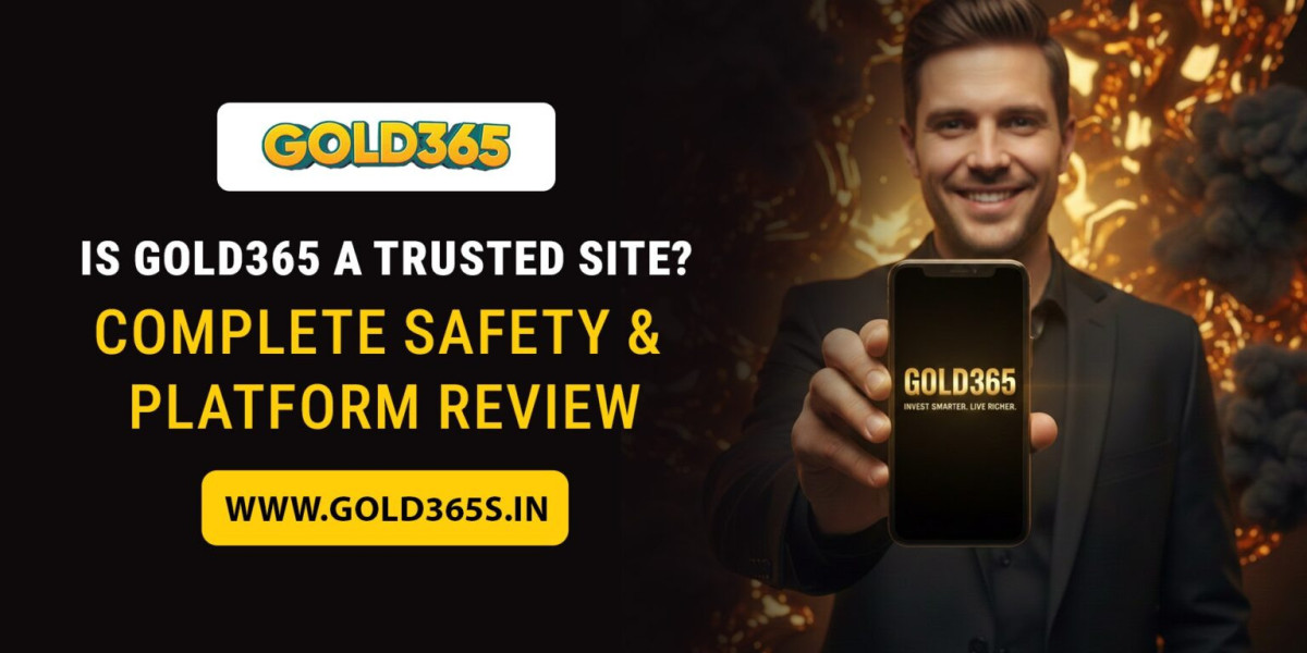Is Gold365 a Trusted Site? Complete Safety Review & Platform Overview