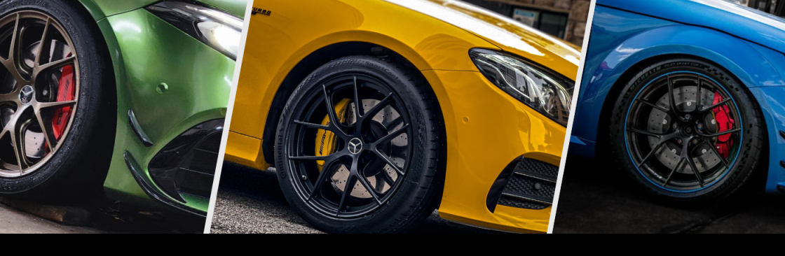 RRT Forged Cover Image