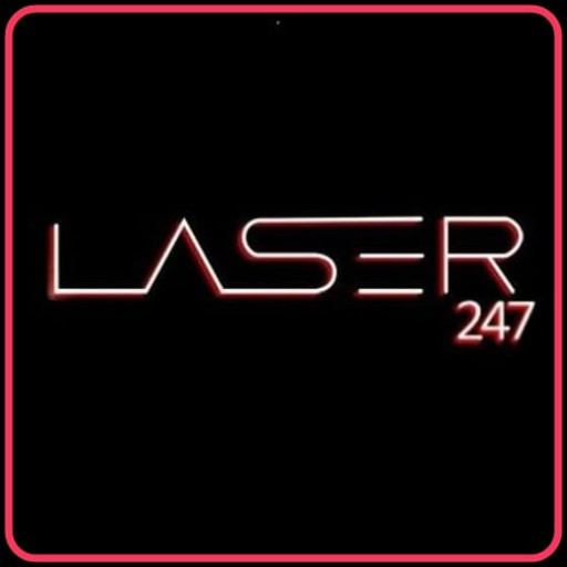 Laser 247 Profile Picture