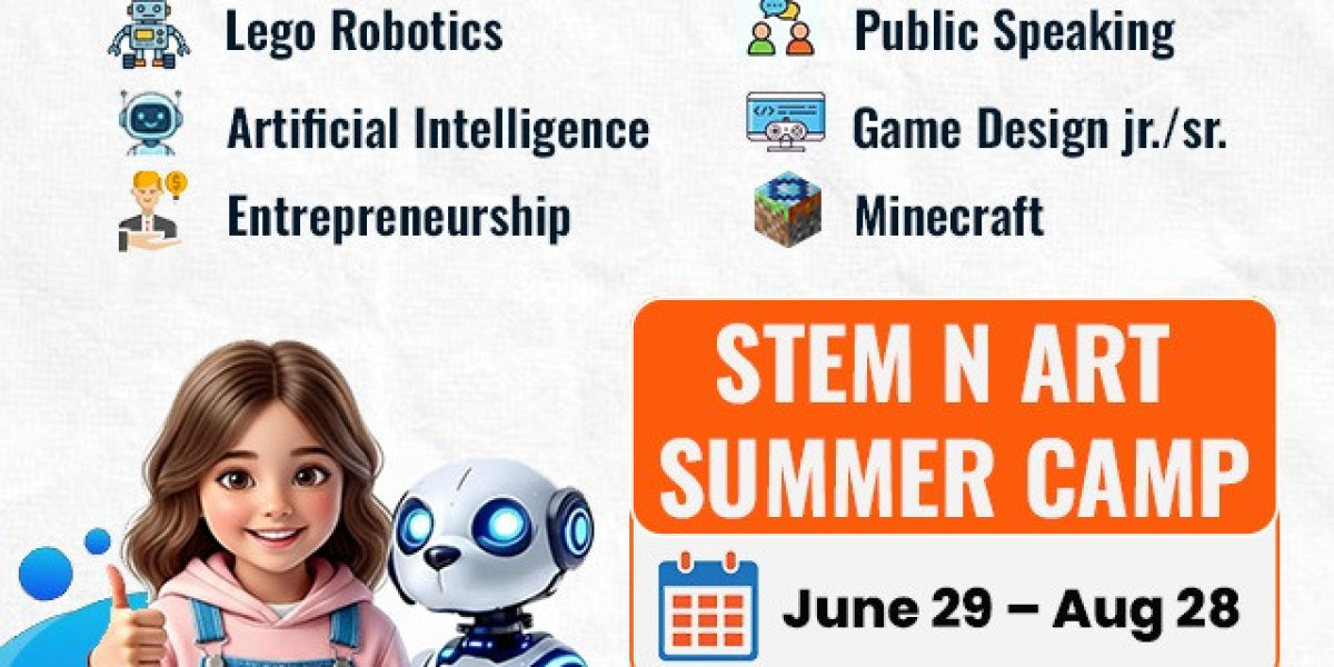 Summer Camp Near Fair Lawn – MindzQ Education