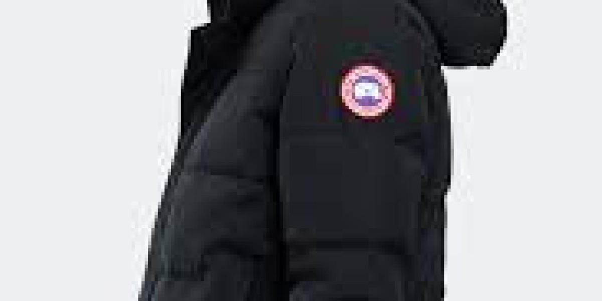 Doudoune Canada Goose: Premium Jackets for 2026