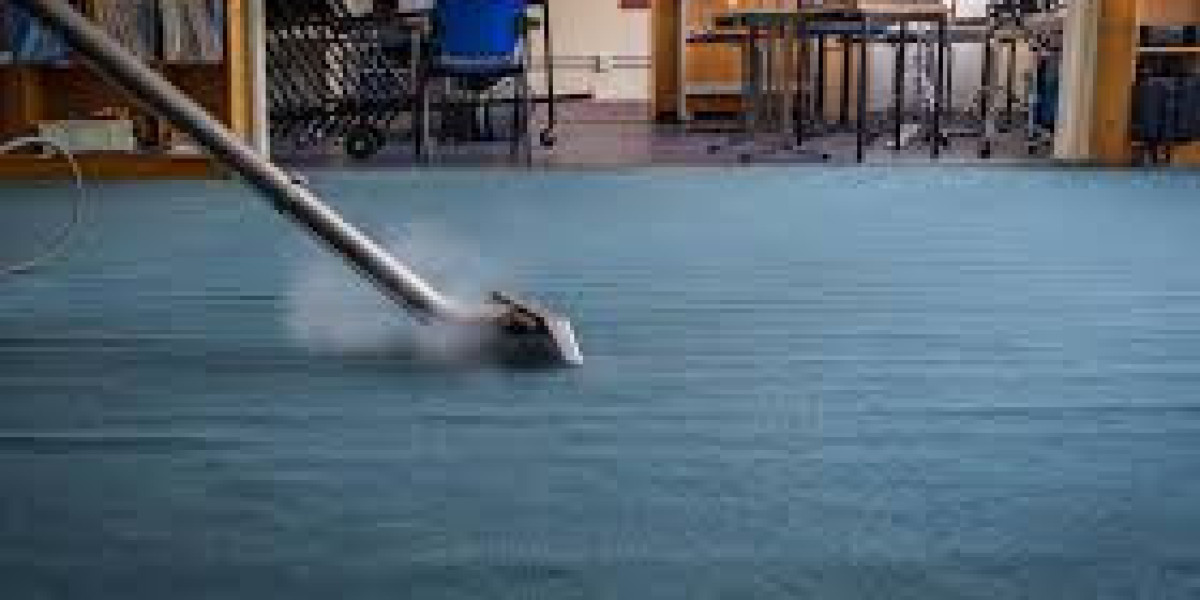 Why Carpet Cleaning Services Improve House Cleanliness