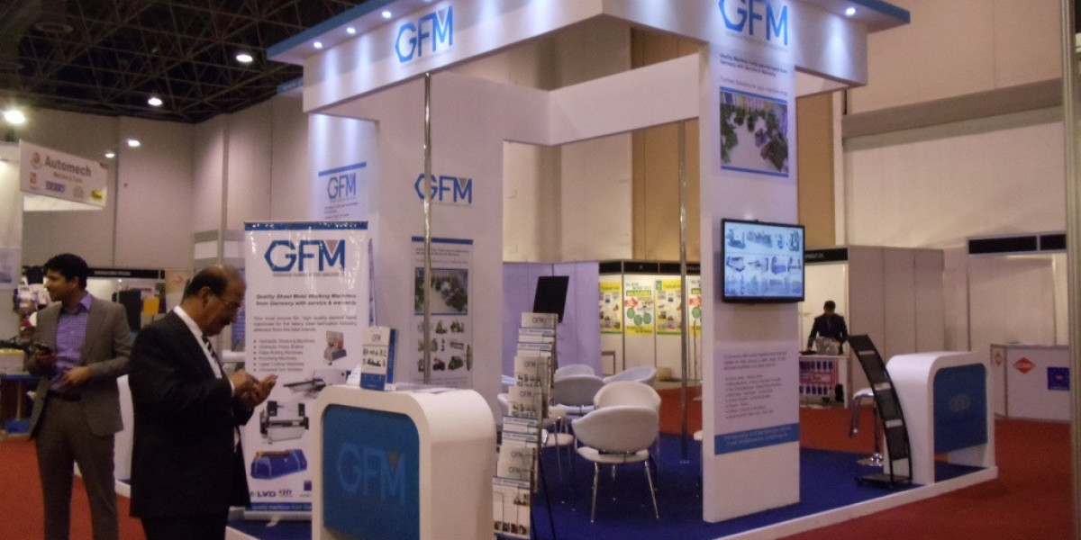 A Complete Guide to Exhibiting at Trade Shows in Saudi Arabia