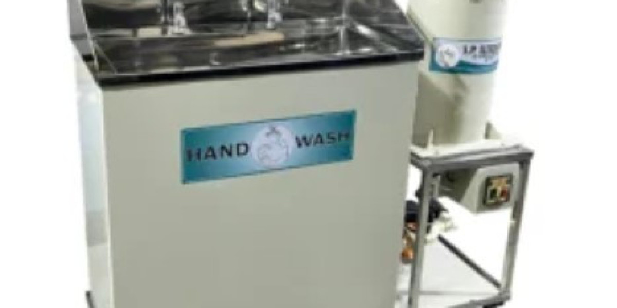 Gold Recovery Machine for Efficient Precious Metal Recovery