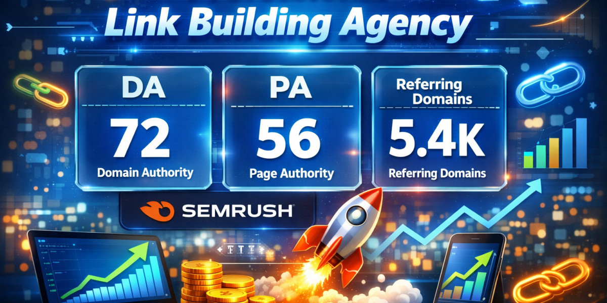Link Building for Professional Services in Dallas: A Different Playbook