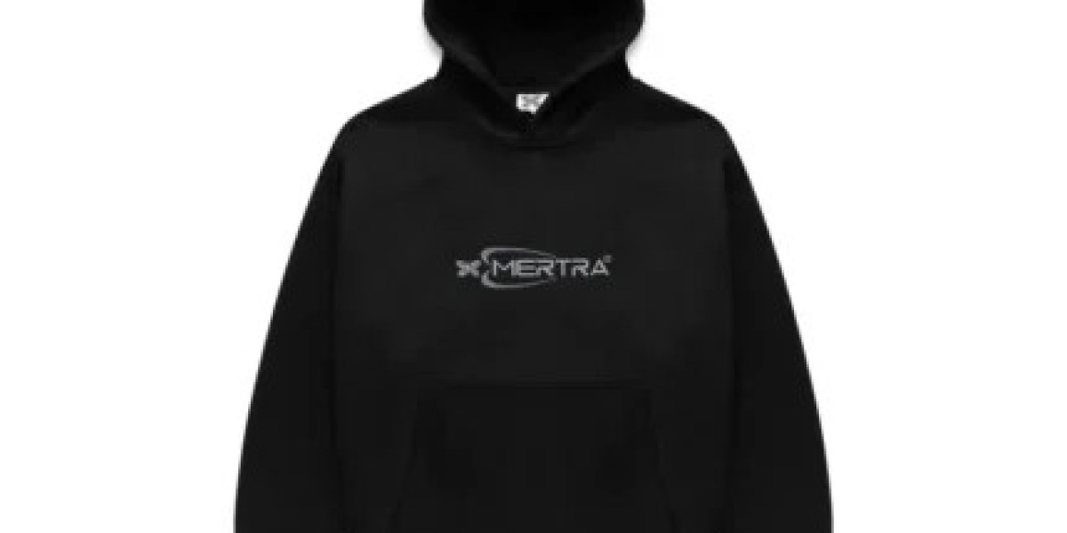 Mertra Clothing: The Rise of Mertra, Mertra Mertra & the Iconic Mertra Hoodie