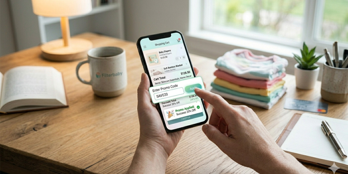 Promo Codes – Smart Way to Save Money on Online Shopping