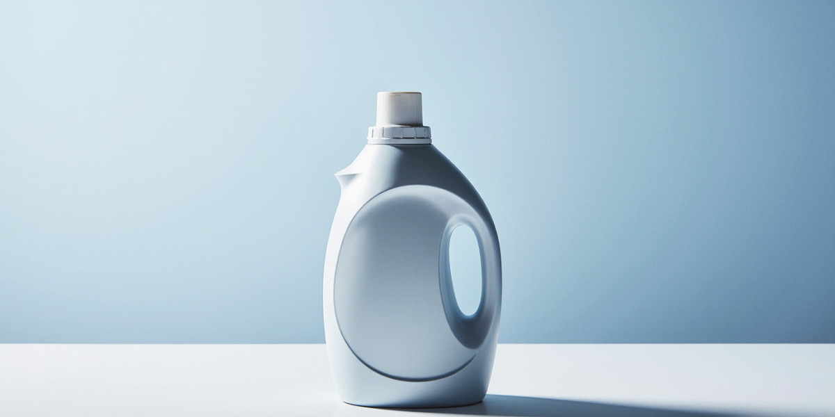 Laundry Detergent Market 2026-2034 Competitive Landscape and Growth Opportunities