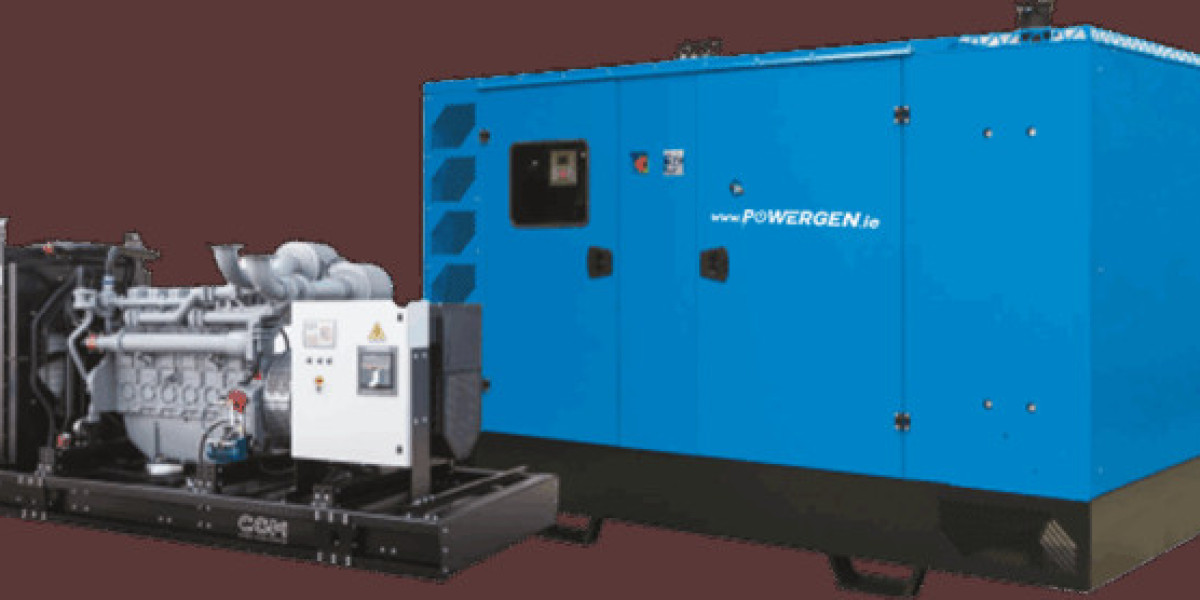 Generators for Sale – Complete Power Solutions for Homes, Farms & Businesses