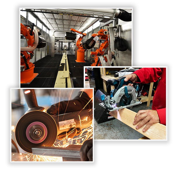 How Often Should Industrial Tools Be Maintained or Replaced? - Afrogulf