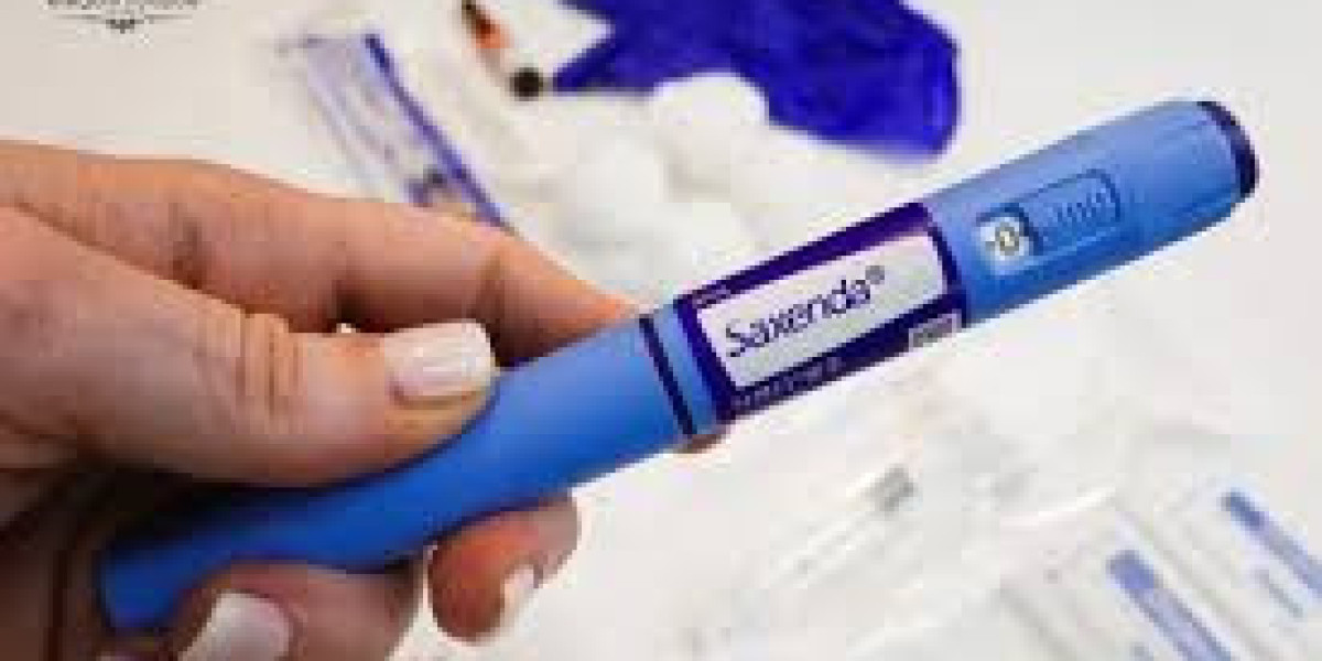 Navigating Your Path to Saxenda Injections in Dubai: A Complete 2026 Guide